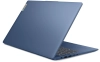 UPGRADED Lenovo IdeaPad Slim 3 15AMN8, 15.6" FHD IPS, AMD Ryzen 5 40, 16GB, 512GB SSD, Abyss Blue | 82XQ01NABM, Win11Pro 9