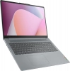 UPGRADED Lenovo IdeaPad Slim 3 15AMN8, 15.6" FHD, AMD Ryzen 3 30, 16GB, 512GB SSD, Arctic Grey | 82XQ01N6BM, Win11Pro 6