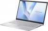 Asus Vivobook 15 X1504MA-BQ475, 15.6" FHD IPS, Intel Core 3 304, 8GB, 256GB SSD, Silver | 90NB17I2-M01HA0 4