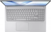 Asus Vivobook 15 X1504MA-BQ475, 15.6" FHD IPS, Intel Core 3 304, 8GB, 256GB SSD, Silver | 90NB17I2-M01HA0 5