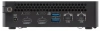 UPGRADED Asus NUC 16 Pro Kit, RNUC16GDKU560002, Intel Core Ultra 5 325, 64 GB RAM, 0TB SSD, EU Cord, Black | 90AR00W2-M00080 8