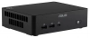 UPGRADED Asus NUC 16 Pro Kit, RNUC16GDKU560002, Intel Core Ultra 5 325, 64 GB RAM, 0TB SSD, EU Cord, Black | 90AR00W2-M00080 3