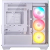Corsair 2800X RS-R ARGB, Micro-ATX, 3 Fans, White | CC-9011348-WW

 3
