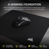 Геймърска подложка за мишка Corsair MM, Extended XXL, Черна | CH-941D070-WW



 4