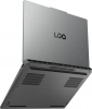 Lenovo LOQ 15IPH11, 15.3" WUXGA IPS 165Hz, Intel Core Ultra 7 356H, 32GB, 1TB SSD, RTX 5060 8GB, Luna Grey | 83SL0011BM 8