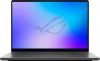 UPGRADED Asus ROG Zephyrus G16 GU606AR-TB004W, 16" WQXGA OLED, 240Hz, Intel Core Ultra 9 386H, 32GB, 2 TB SSD, RTX 5070 Ti 12GB, Win 11 Home, Grey | 90NR0PC2-M003NO 1