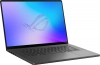 UPGRADED Asus ROG Zephyrus G16 GU606AR-TB004W, 16" WQXGA OLED, 240Hz, Intel Core Ultra 9 386H, 32GB, 2 TB SSD, RTX 5070 Ti 12GB, Win 11 Home, Grey | 90NR0PC2-M003NO 3