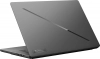 UPGRADED Asus ROG Zephyrus G16 GU606AR-TB004W, 16" WQXGA OLED, 240Hz, Intel Core Ultra 9 386H, 32GB, 2 TB SSD, RTX 5070 Ti 12GB, Win 11 Home, Grey | 90NR0PC2-M003NO 10