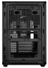 Lian Li DAN B4-mATX, 2 Fans, Black  8