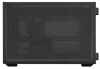 Lian Li DAN B4-mATX, 2 Fans, Black  5