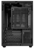 Lian Li DAN B4-mATX, 2 Fans, Black  9