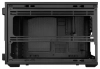 Lian Li DAN B4-mATX, 2 Fans, Black  6