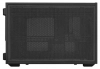 Lian Li DAN B4-mATX, 2 Fans, Black  4