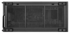 Lian Li DAN B4-mATX, 2 Fans, Black  7