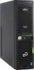 UPGRADED Fujitsu Primergy TX1330 M1 Tower, Intel Xeon E3-1231 V3, 8GB, 128GB, 512 GB SSD, DVD, компютър втора ръка 1