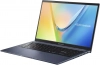 UPGRADED Asus Vivobook 15 M1502XA-BQ012NA, 15.6" FHD IPS, AMD Ryzen 7 7840HS, 40 GB, 1 TB SSD, Quiet Blue | 90NB19L1-M00380 3