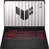 UPGRADED ASUS TUF Gaming A16 FA608UHI-TU126, 16" WUXGA IPS 144Hz, AMD Ryzen 7 260, 16GB, 1 TB SSD, RTX 5050 8GB, Jaeger Gray | 90NR0KS1-M00CP0, Win11Pro 5
