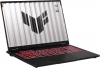 UPGRADED ASUS TUF Gaming A16 FA608UHI-TU126, 16" WUXGA IPS 144Hz, AMD Ryzen 7 260, 16GB, 1 TB SSD, RTX 5050 8GB, Jaeger Gray | 90NR0KS1-M00CP0, Win11Pro 11