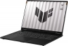 UPGRADED ASUS TUF Gaming A16 FA608UHI-TU126, 16" WUXGA IPS 144Hz, AMD Ryzen 7 260, 16GB, 1 TB SSD, RTX 5050 8GB, Jaeger Gray | 90NR0KS1-M00CP0, Win11Pro 10
