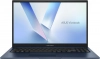 Asus Vivobook 15 X1504MA-BQ204, 15.6" FHD IPS, Intel Core 7 350, 16GB, 512GB SSD, Quiet Blue | 90NB17I1-M017F0 1