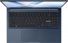 Asus Vivobook 15 X1504MA-BQ204, 15.6" FHD IPS, Intel Core 7 350, 16GB, 512GB SSD, Quiet Blue | 90NB17I1-M017F0 5