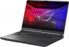 ASUS ROG Strix G16 G615LP-TS221, 16" WQXGA IPS 300Hz, Intel Core Ultra 9 290HX Plus, 16GB, 1TB SSD, RTX 5070 8GB, Grey | 90NR0LN1-M00FL0 8
