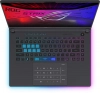 ASUS ROG Strix G16 G615LP-TS221, 16" WQXGA IPS 300Hz, Intel Core Ultra 9 290HX Plus, 16GB, 1TB SSD, RTX 5070 8GB, Grey | 90NR0LN1-M00FL0 9