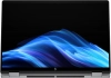 HP OmniBook X Flip 2-in-1 Next Gen AI 14-fm0007na, 14" 2.8K OLED Touch, Intel Core Ultra 7 256V, 16GB, 1ТB SSD, Win 11 Home, Meteor silver aluminum + Pen | renew BH3F1EAR 5