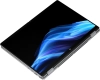 HP OmniBook X Flip 2-in-1 Next Gen AI 14-fm0007na, 14" 2.8K OLED Touch, Intel Core Ultra 7 256V, 16GB, 1ТB SSD, Win 11 Home, Meteor silver aluminum + Pen | renew BH3F1EAR 6