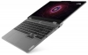 Lenovo LOQ 15AHP9, 15.6" FHD IPS 144Hz, Ryzen 7 7445HS, 16GB, 512GB SSD, RTX 3050 6GB, Luna Grey | 83DX00FEBM 5