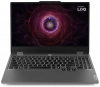 Lenovo LOQ 15AHP9, 15.6" FHD IPS 144Hz, Ryzen 7 7445HS, 16GB, 512GB SSD, RTX 3050 6GB, Luna Grey | 83DX00FEBM 1