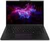 Lenovo ThinkPad P14s G6, 14.5" WUXGA IPS, Intel Core Ultra 5 225H, 16GB, 512GB SSD, NVIDIA RTX PRO 500 6GB, Win 11 Pro, Black | 21QT0005BM 1