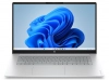 HP OmniBook 3 17-dk0005nax, 17.3" HD+, Intel Core 5 120U, 16GB, 512GB SSD, Glacier silver | renew D77GFEAR 1