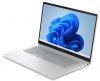 HP OmniBook 3 17-dk0005nax, 17.3" HD+, Intel Core 5 120U, 16GB, 512GB SSD, Glacier silver | renew D77GFEAR 3