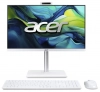 UPGRADED Acer Aspire C24-A All-in-One, 23.8" FHD IPS 120Hz, i5-13420H, 16GB, 1 TB SSD, Linux, White | DQ.BRDEX.005, Win11Pro 1