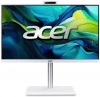 UPGRADED Acer Aspire C24-A All-in-One, 23.8" FHD IPS 120Hz, i5-13420H, 16GB, 1 TB SSD, Linux, White | DQ.BRDEX.005, Win11Pro 2