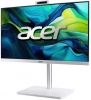 UPGRADED Acer Aspire C24-A All-in-One, 23.8" FHD IPS 120Hz, i5-13420H, 16GB, 1 TB SSD, Linux, White | DQ.BRDEX.005, Win11Pro 4