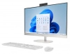 UPGRADED HP All-in-One 27-cr0049na, 27" FHD IPS, i5-1334U, 16GB, 512 GB SSD, Win 11 Home, White | renew BW4F1EAR 3