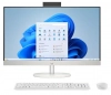 HP All-in-One 27-cr0048na, 27" FHD IPS, i7-1355U, 8GB, 1TB SSD, Win 11 Home, White | renew BN4P6EAR 1