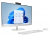 UPGRADED HP All-in-One 27-cr0051na, 27" FHD IPS, Ryzen 7 7730U, 32 GB, 512 GB SSD, Win 11 Home, White | renew BX7N2EAR 2