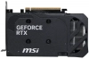 MSI GeForce RTX 5060 SHADOW 2X 8GB GDDR7 MAX 3