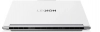 Lenovo Legion 7 16IAX10, 16.0" WQXGA OLED 240Hz, Intel Core Ultra 9 275HX, 32GB, 1TB SSD, RTX 5070 8GB, Win 11 Home, Glacier White | 83KY008YBM 10
