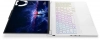 Lenovo Legion 7 16IAX10, 16.0" WQXGA OLED 240Hz, Intel Core Ultra 9 275HX, 32GB, 1TB SSD, RTX 5070 8GB, Win 11 Home, Glacier White | 83KY008YBM 5