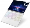 Lenovo Legion 7 16IAX10, 16.0" WQXGA OLED 240Hz, Intel Core Ultra 9 275HX, 32GB, 1TB SSD, RTX 5070 8GB, Win 11 Home, Glacier White | 83KY008YBM 6