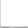 Apple MacBook Pro 14, 14.2" Liquid Retina XDR 120Hz, Apple M5, 16GB, 1TB SSD, 10C GPU, Mac OS, Silver | MDE54 4