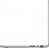 Apple MacBook Pro 14, 14.2" Liquid Retina XDR 120Hz, Apple M5, 16GB, 1TB SSD, 10C GPU, Mac OS, Silver | MDE54 5
