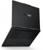 UPGRADED Lenovo Legion 5 15AHP11, 15.3" WQXGA OLED 165Hz, AMD Ryzen 7 250, 64 GB, 512GB SSD, RTX 5050 8GB, Eclipse Black | 83Q700AABM, Win11Home 7