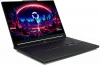 UPGRADED Lenovo Legion 5 15AHP11, 15.3" WQXGA OLED 165Hz, AMD Ryzen 7 250, 64 GB, 512GB SSD, RTX 5050 8GB, Eclipse Black | 83Q700AABM, Win11Home 2