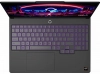 UPGRADED Lenovo Legion 5 15AHP11, 15.3" WQXGA OLED 165Hz, AMD Ryzen 7 250, 64 GB, 512GB SSD, RTX 5050 8GB, Eclipse Black | 83Q700AABM, Win11Home 4