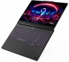 UPGRADED Lenovo Legion 5 15AHP11, 15.3" WQXGA OLED 165Hz, AMD Ryzen 7 250, 64 GB, 512GB SSD, RTX 5050 8GB, Eclipse Black | 83Q700AABM, Win11Home 5